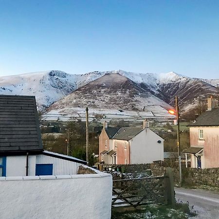 Katellen Cottage Threlkeld Екстер'єр фото