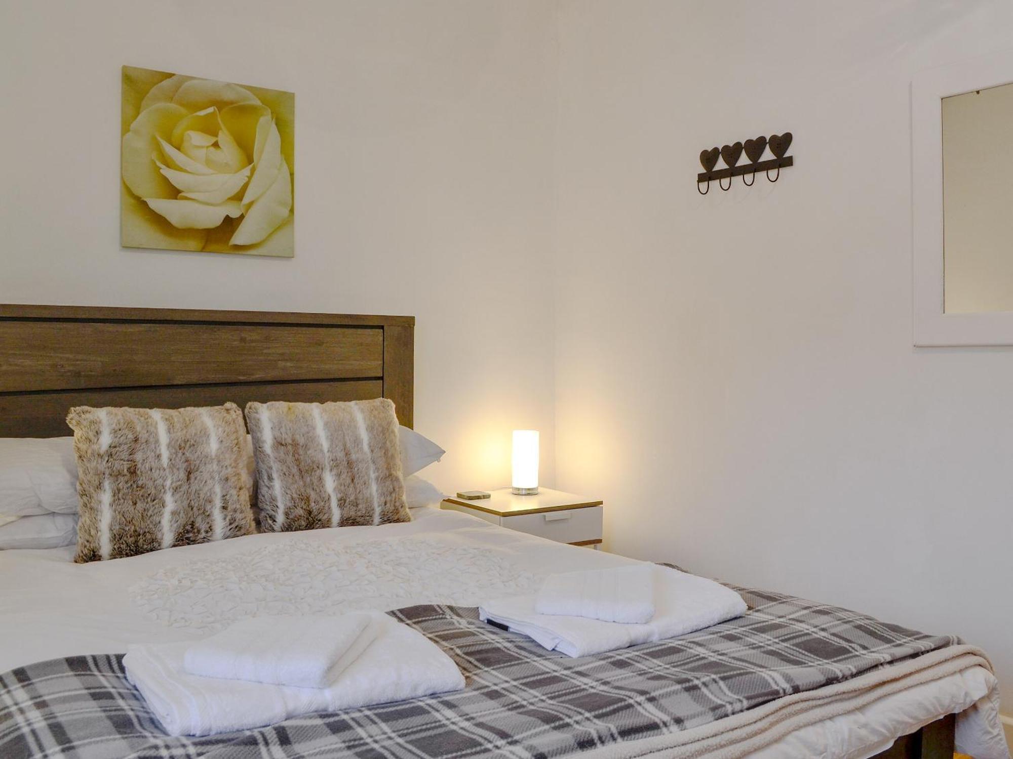 Katellen Cottage Threlkeld Екстер'єр фото