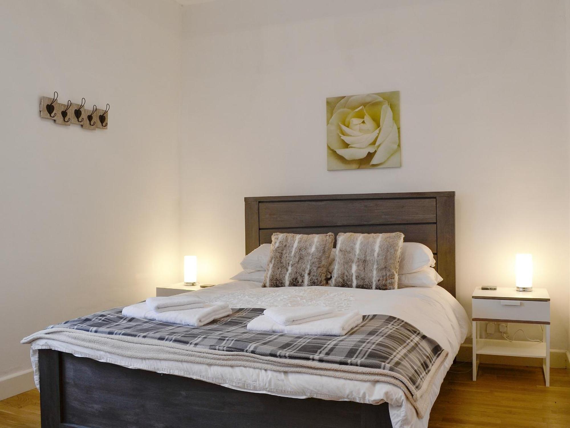 Katellen Cottage Threlkeld Екстер'єр фото